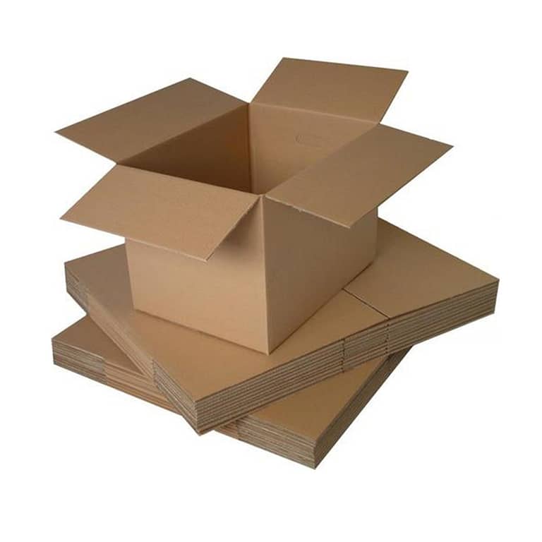 Advantages of carton packaging