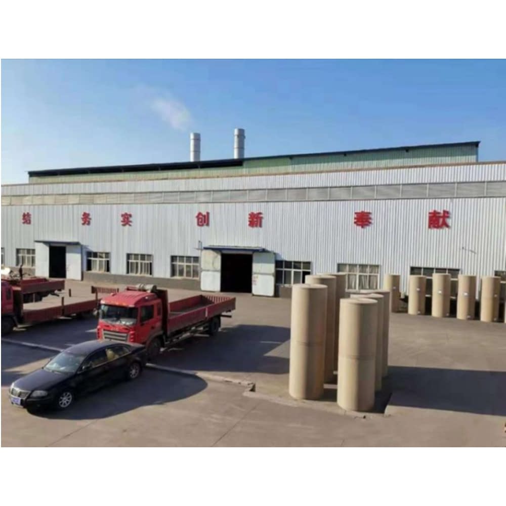 corrugated box manufacturing plant
