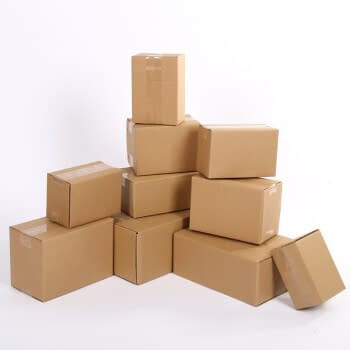 packaging carton
